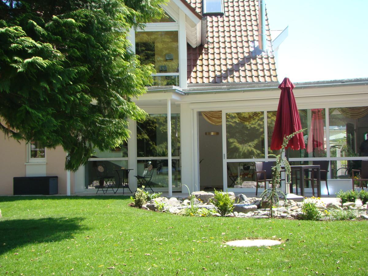 Bella Casa Apartment Langenargen Exterior photo